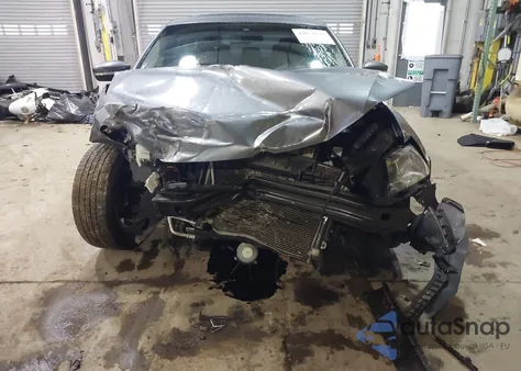 2013 Volkswagen Passat 2.5L Se z USA, uszkodzony, nr VIN 1VWBP7A39DC094838